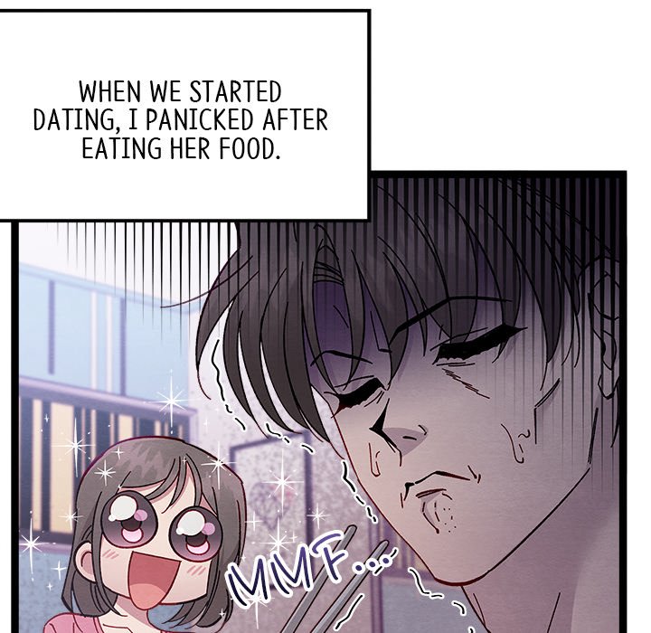 That Couple Has A Secret - episode 20 - 31
