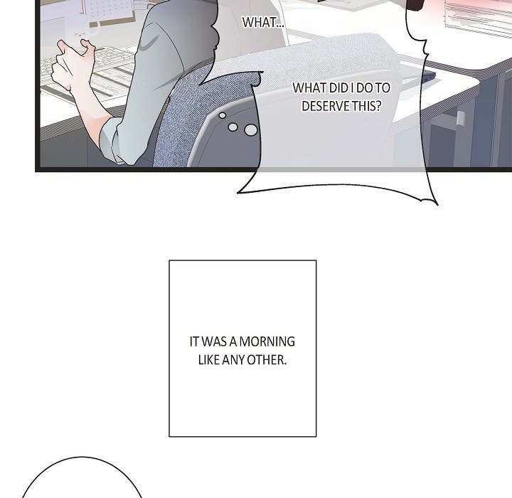 Sentimental Reasons - episode 4 - 11