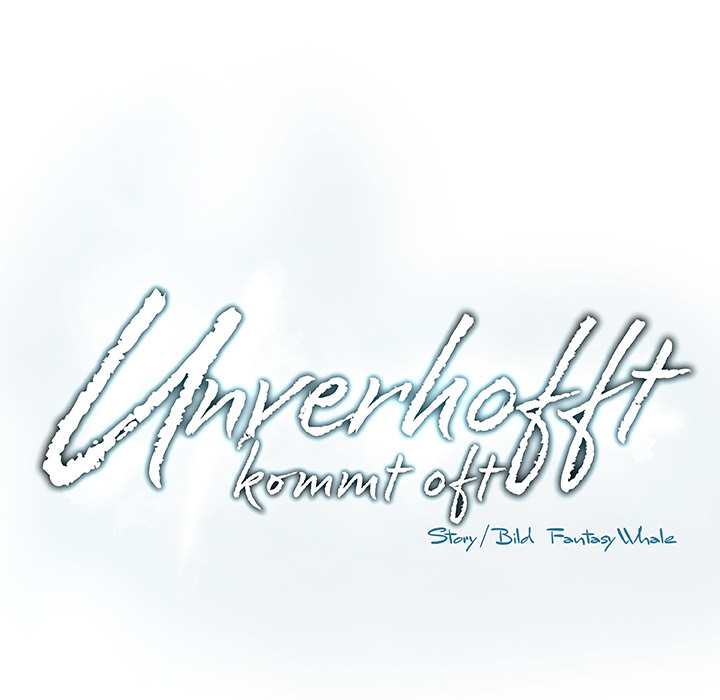 Unverhofft kommt oft - episode 5 - 19
