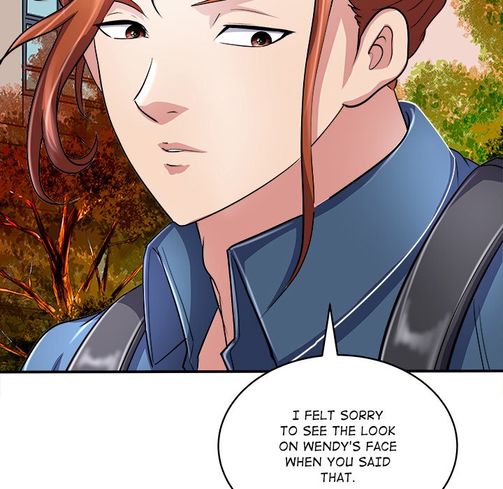 Immoral Family - episode 15 - 120
