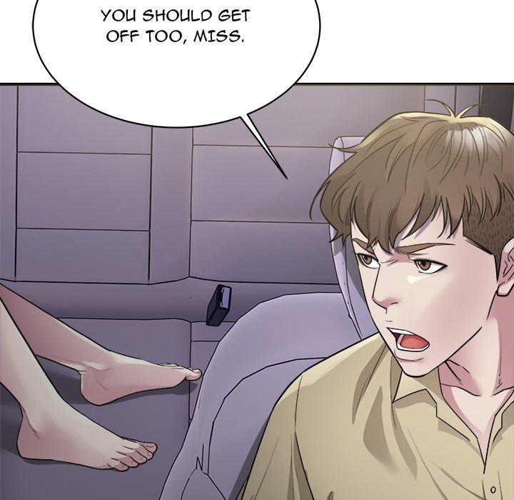 Taxi - episode 5 - 56