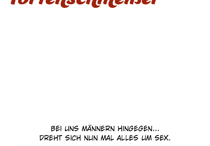 Außenseiter, Tortenschmeißer - episode 46 - 1