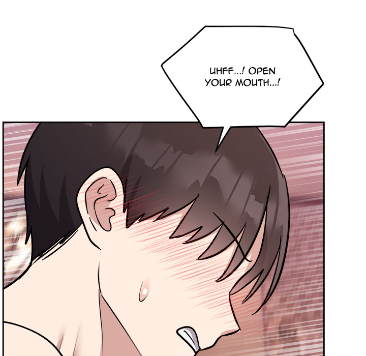 Knot My Secret - UNCENSORED - episode 11 - 129