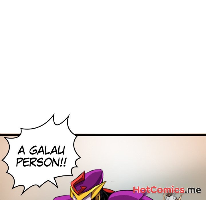 Galauman - episode 1 - 26