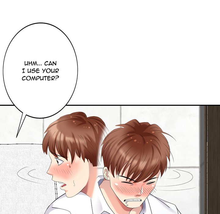 Secret Hideout - episode 23 - 93