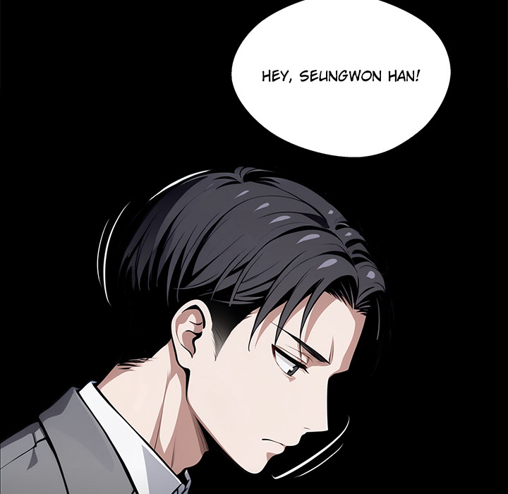 Workaholic Gangster - episode 37 - 88