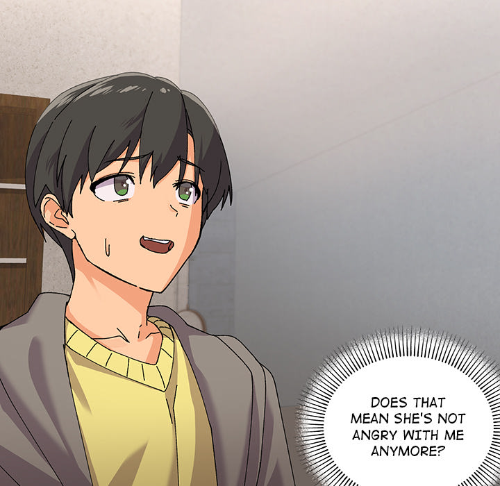 What's Wrong With This Family? - UNCENSORED - episode 3 - 77