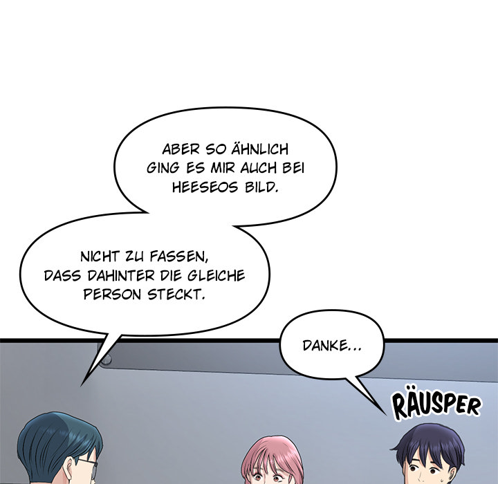 Alte Liebe rostet nicht - episode 40 - 98