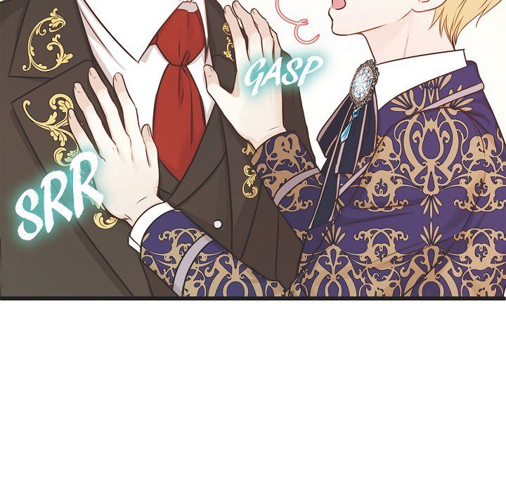 Hold on, Crown Prince! - episode 28 - 37