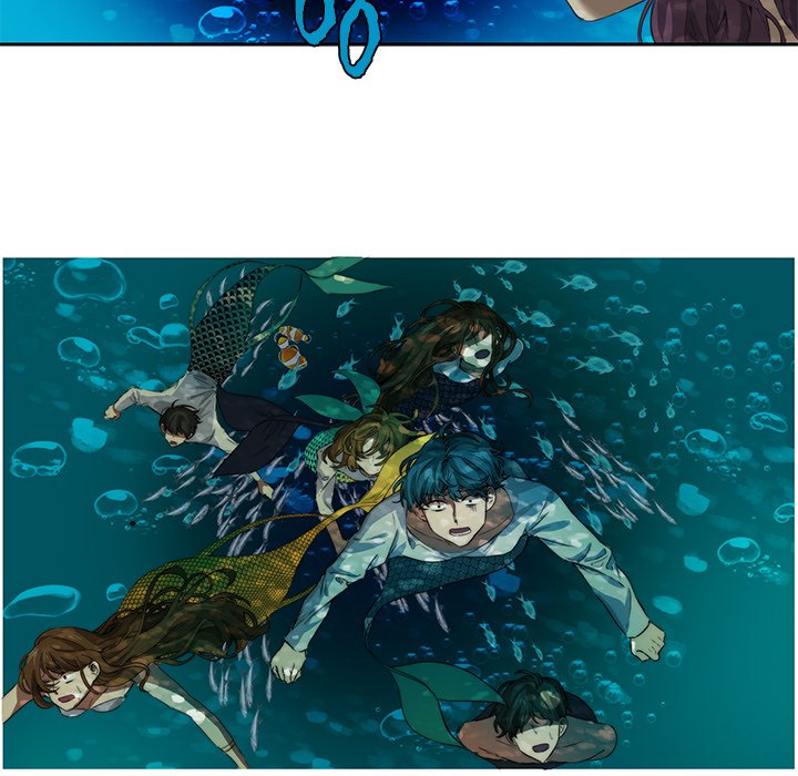 The Spring Scent of the Sea - episode 1 - 72