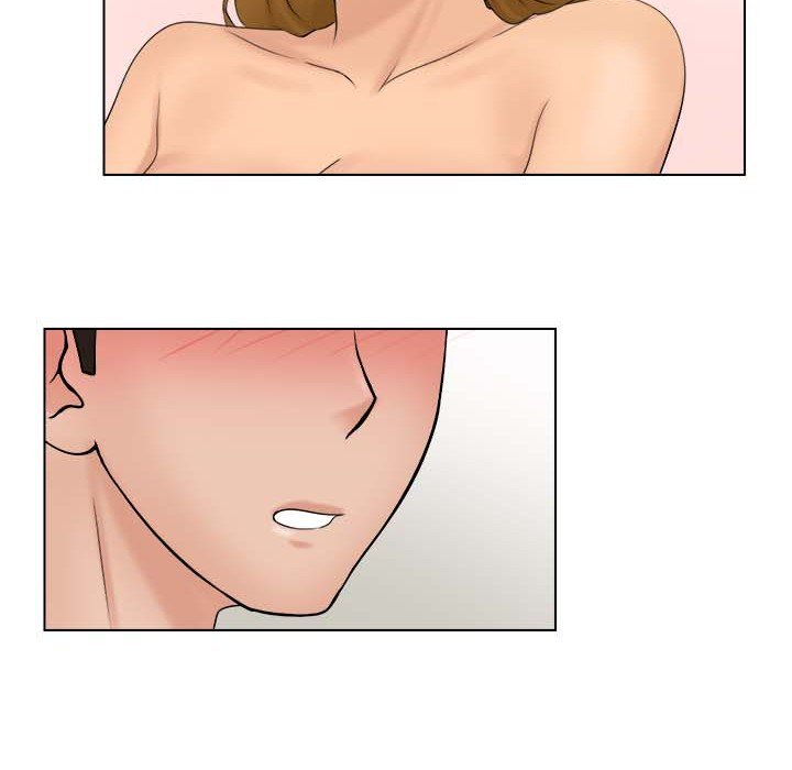 My Girlfriend and My Slave - episode 3 - 116