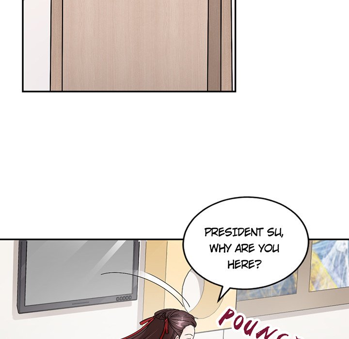 Mommy, Where's My Daddy? - episode 44 - 74