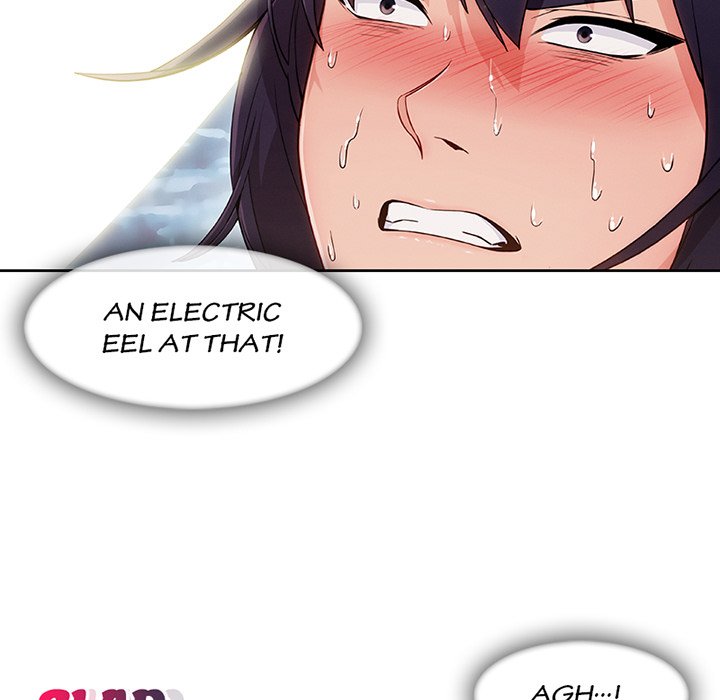 Sang-Ah - episode 54 - 50