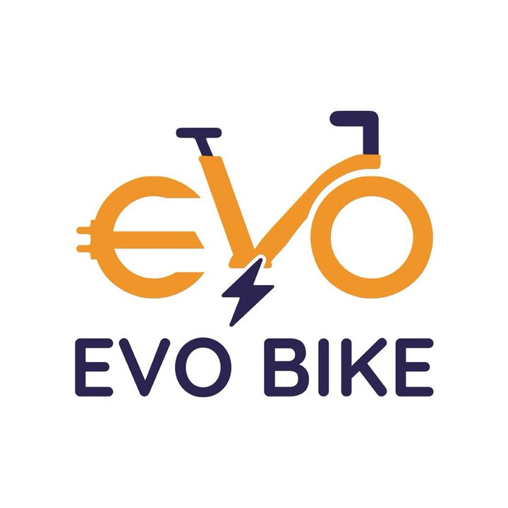 EVO_BIKE - original sound