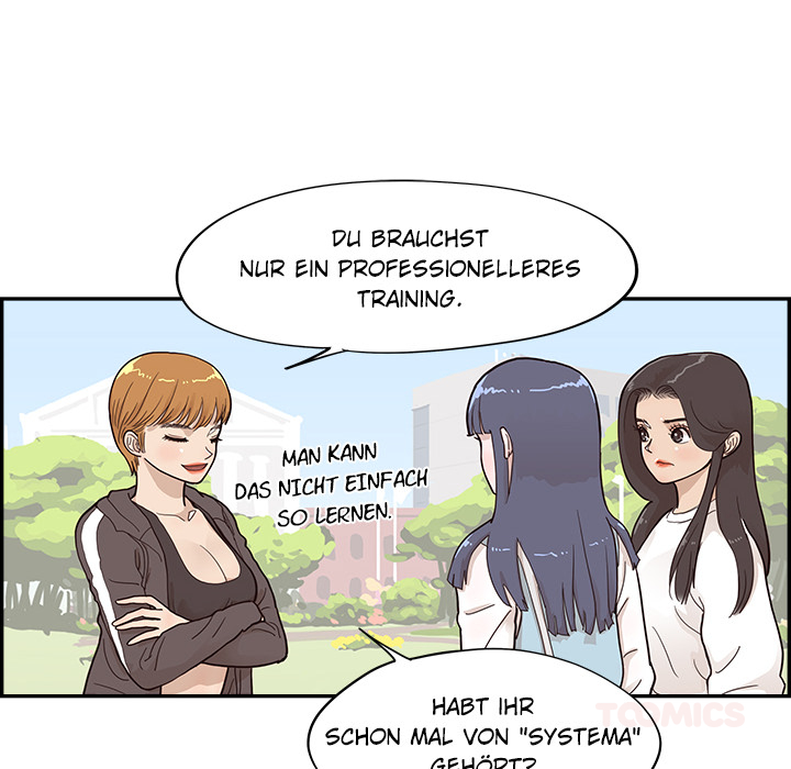 Der Hahn im Korb - episode 95 - 21