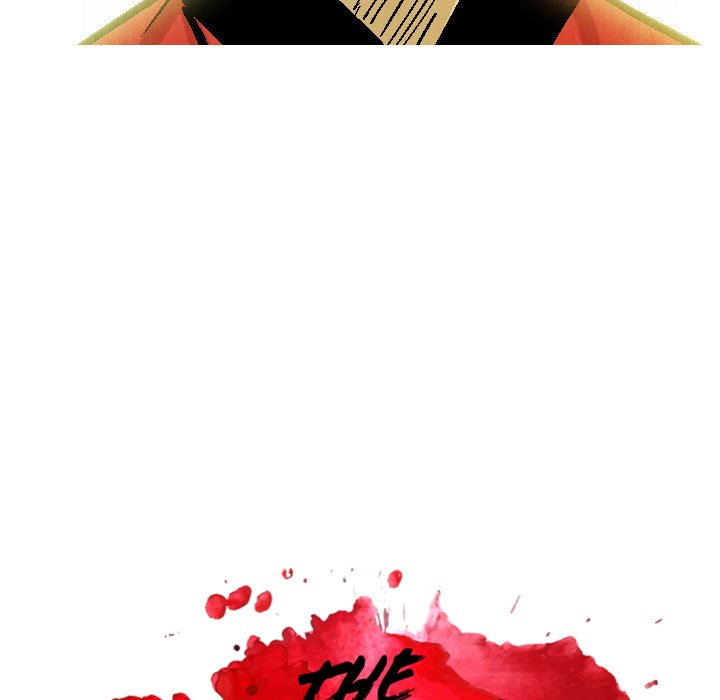 The Sword Clan - episode 36 - 98