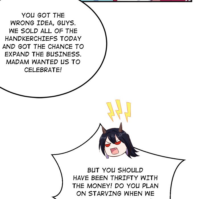 Four New Husbands - episode 19 - 116