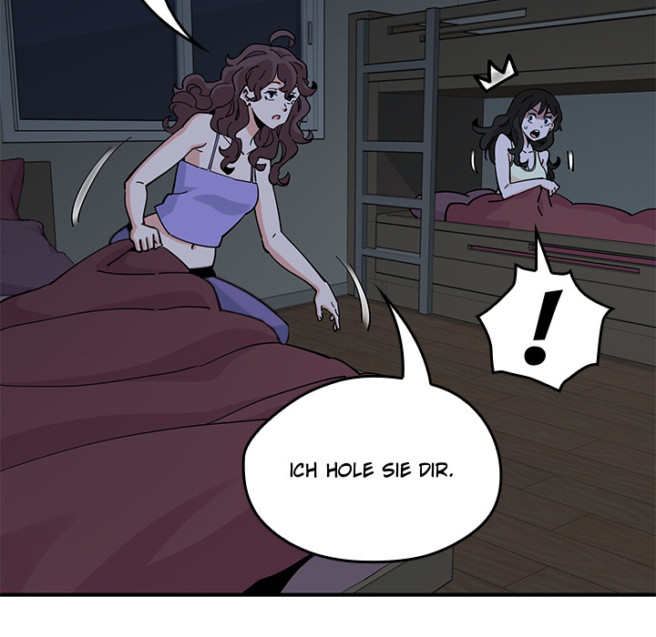 Fabrik der Liebe - episode 9 - 20