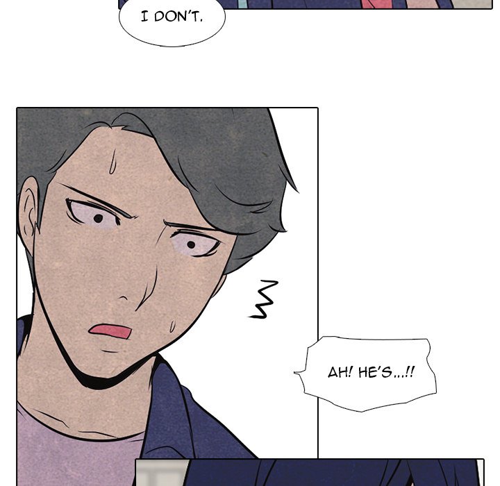 High School Devil - episode 17 - 14