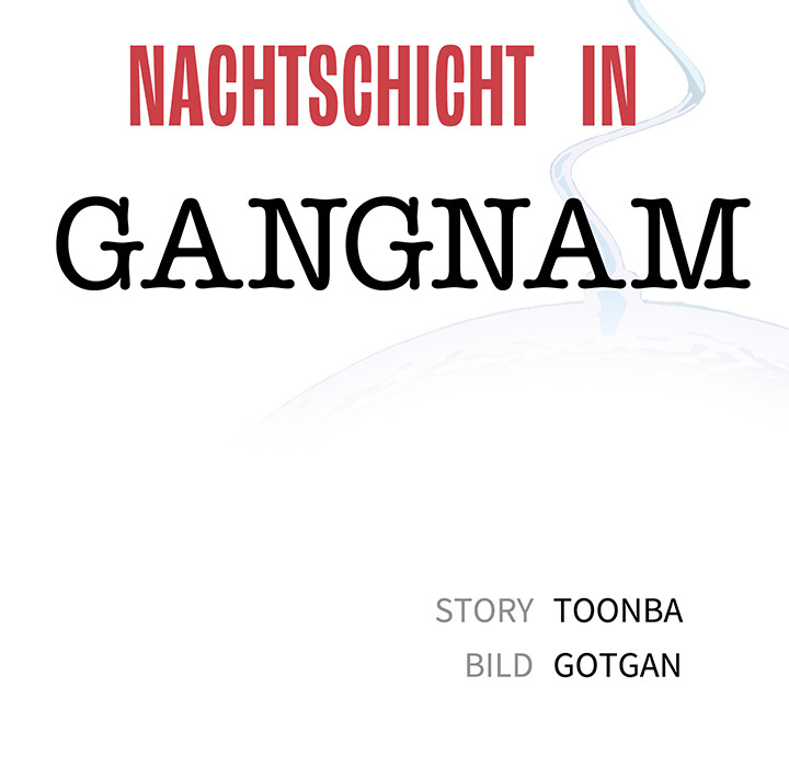 Nachtschicht in Gangnam - episode 15 - 31