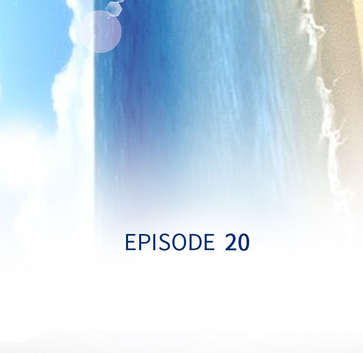Midsummer Night's Dream - episode 20 - 9