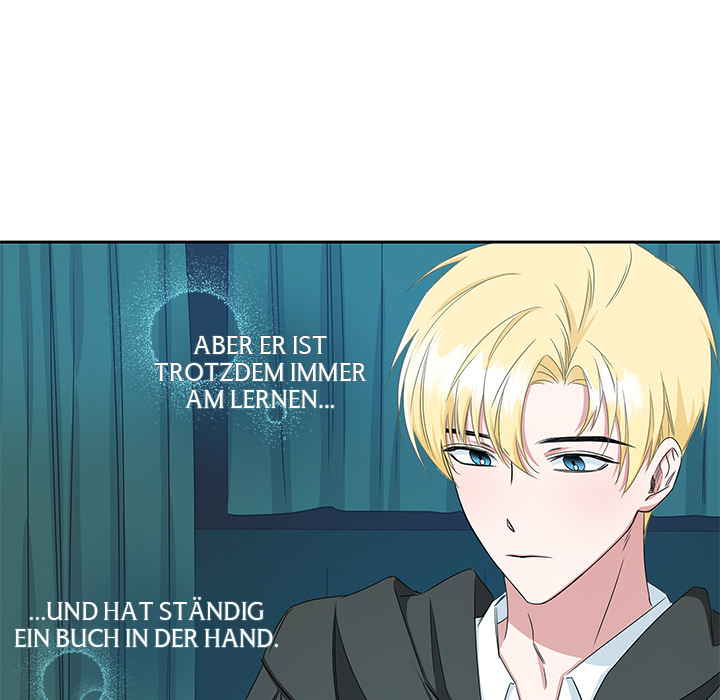 Diesmal ändere ich mein Schicksal - episode 13 - 20