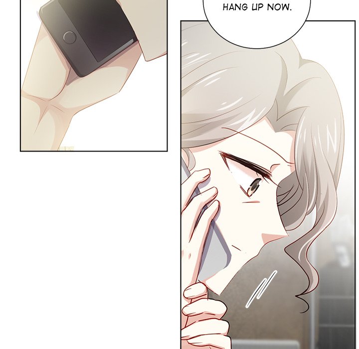 A Young Case of Hearts - episode 21 - 62