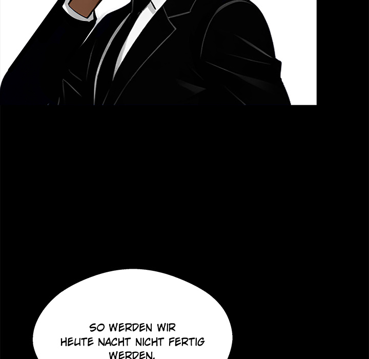 Workaholic Gangster - episode 51 - 95