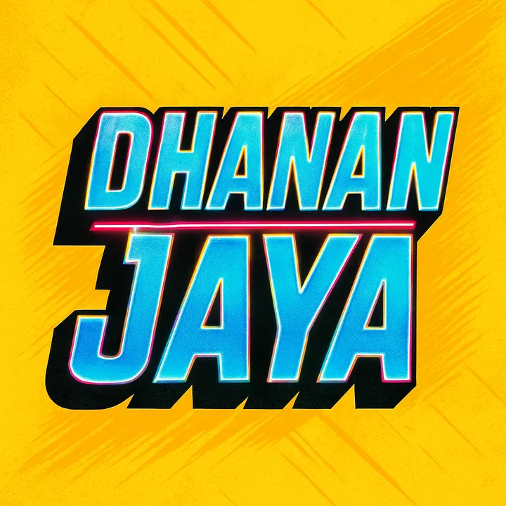dhananjayaoke