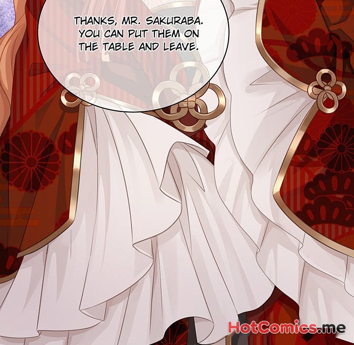MASTER AND SEVEN LOVERS - episode 67 - 15