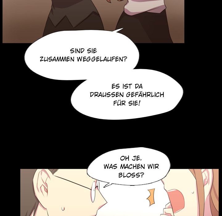 Sehnsucht nach Schmetterlingen im Bauch - episode 40 - 51