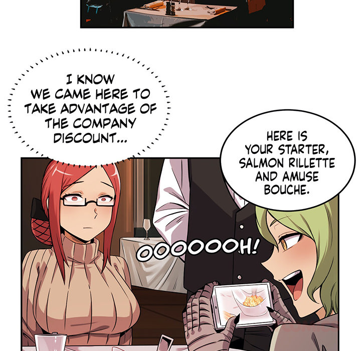 Zombie Girlfriend! - episode 38 - 24