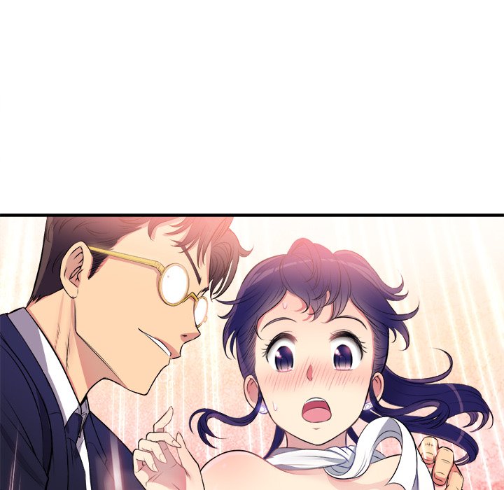 Yuri's Part Time Job - episode 5 - 47
