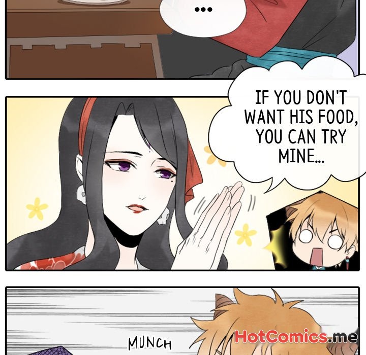 Odis and Moa's Underworld Diary - episode 11 - 5