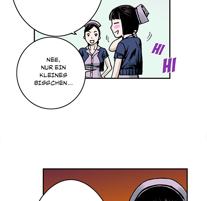 Kommissar Gito - episode 9 - 12