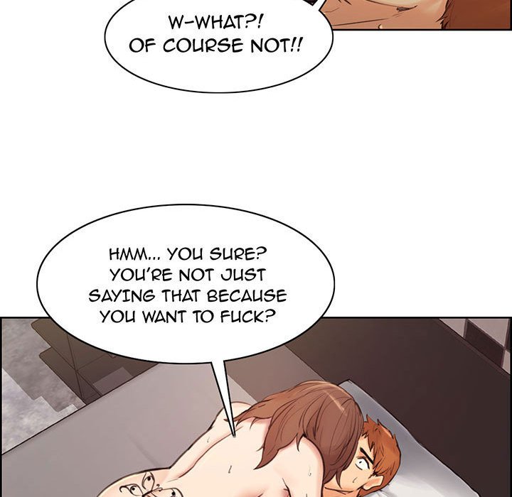 The Sharehouse - episode 1 - 109