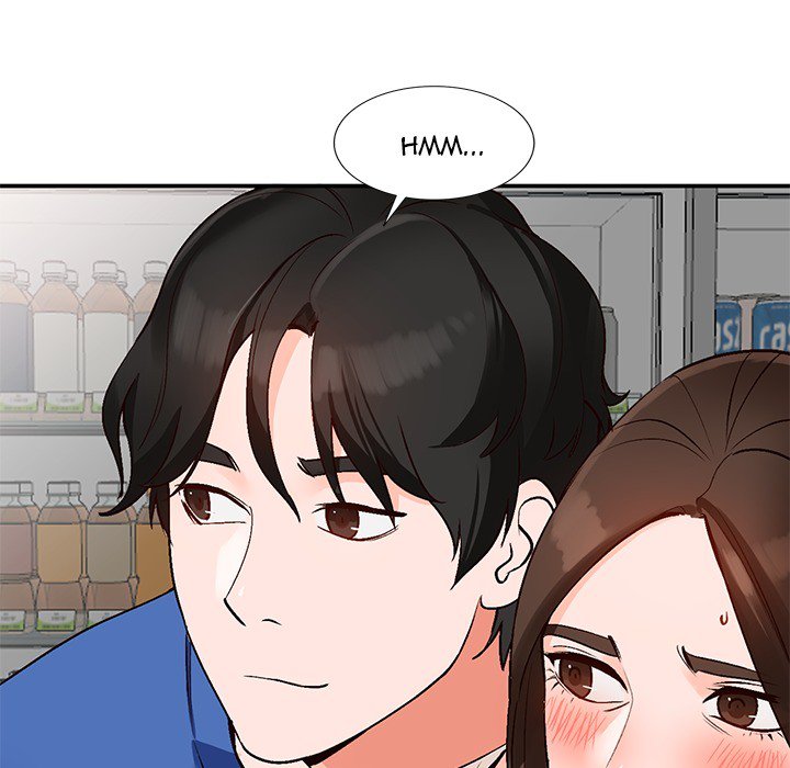 Town Girls - episode 9 - 17