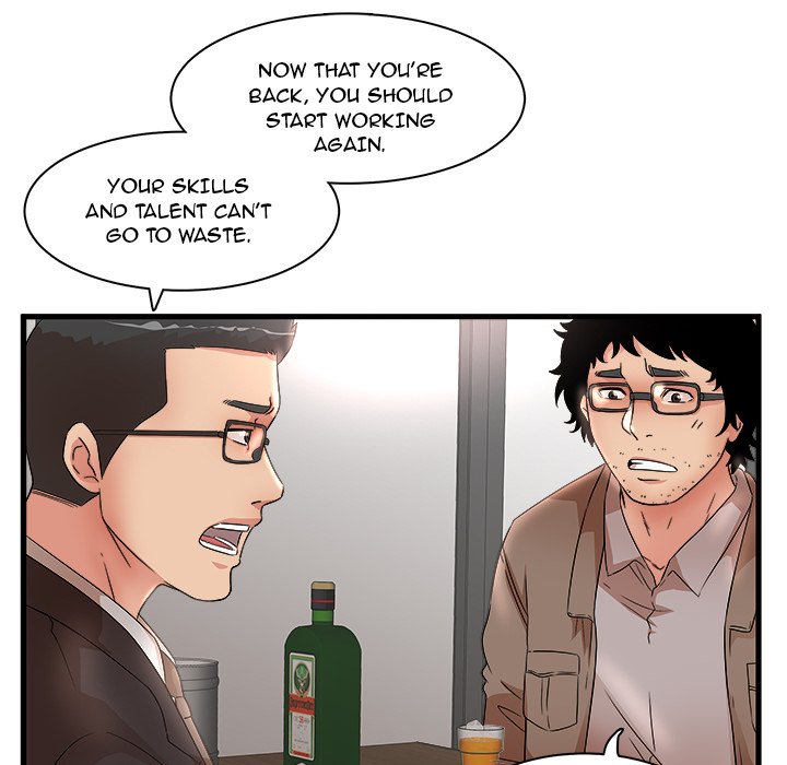 Family Secret - episode 28 - 88