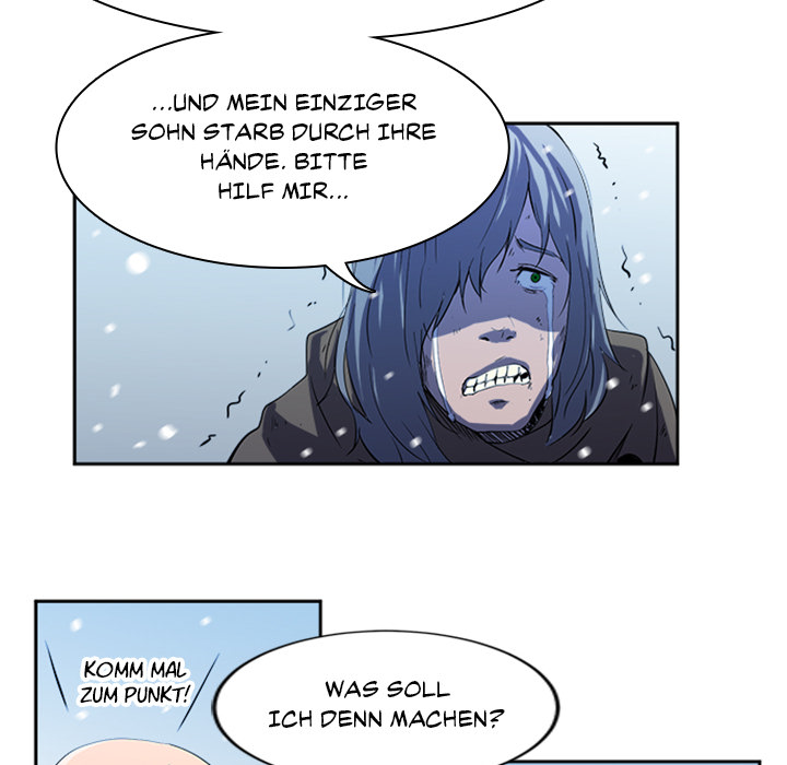Shade of Arcana - episode 6 - 45