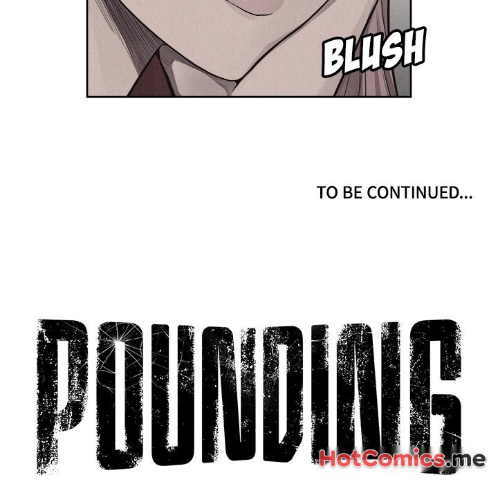 Pounding - episode 34 - 54