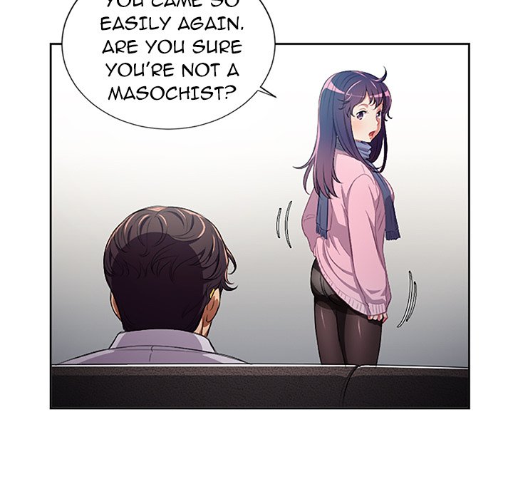 Yuri's Part Time Job - episode 65 - 44