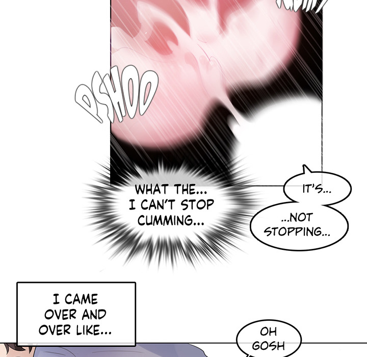 A Pervert's Daily Life - episode 40 - 42