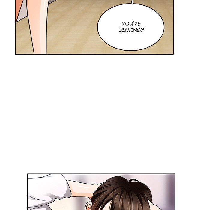 My Love Natsumi - episode 13 - 74