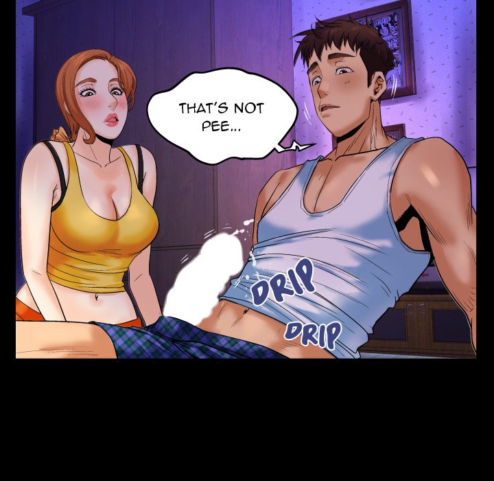 Secret Life - episode 2 - 31