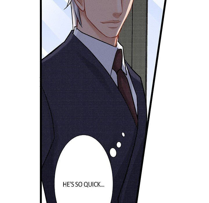 Work, Fight and Love - Webtoon Edition - episode 30 - 89