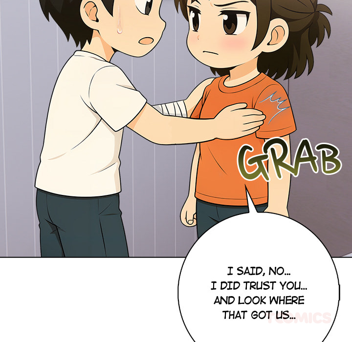 Scum of the Earth - episode 9 - 20