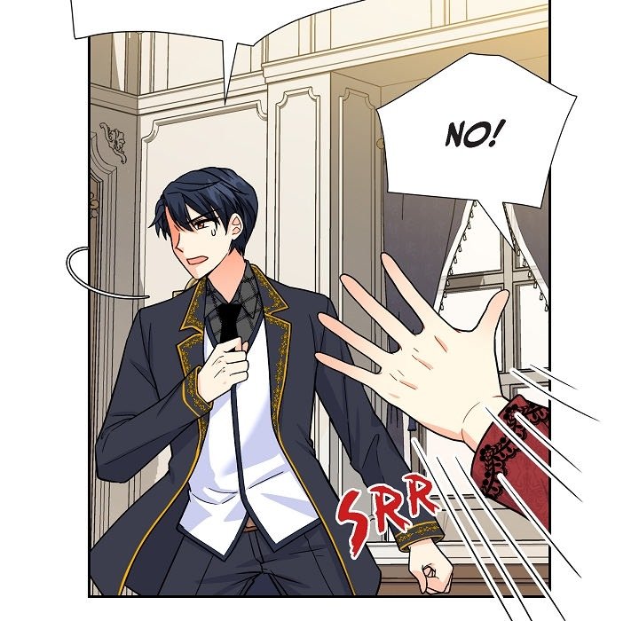 The Destroyer Fell in Love with Me - episode 3 - 62