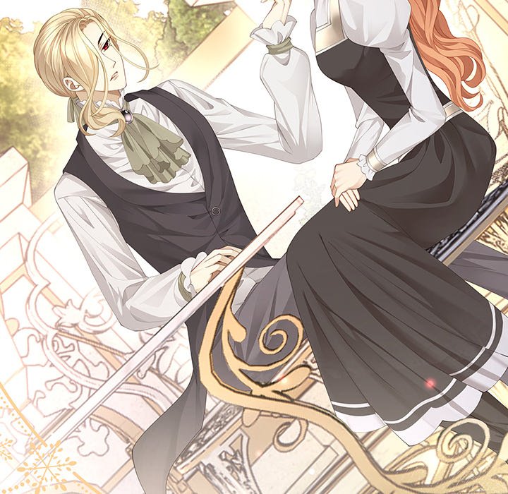 MASTER AND SEVEN LOVERS - episode 24 - 9