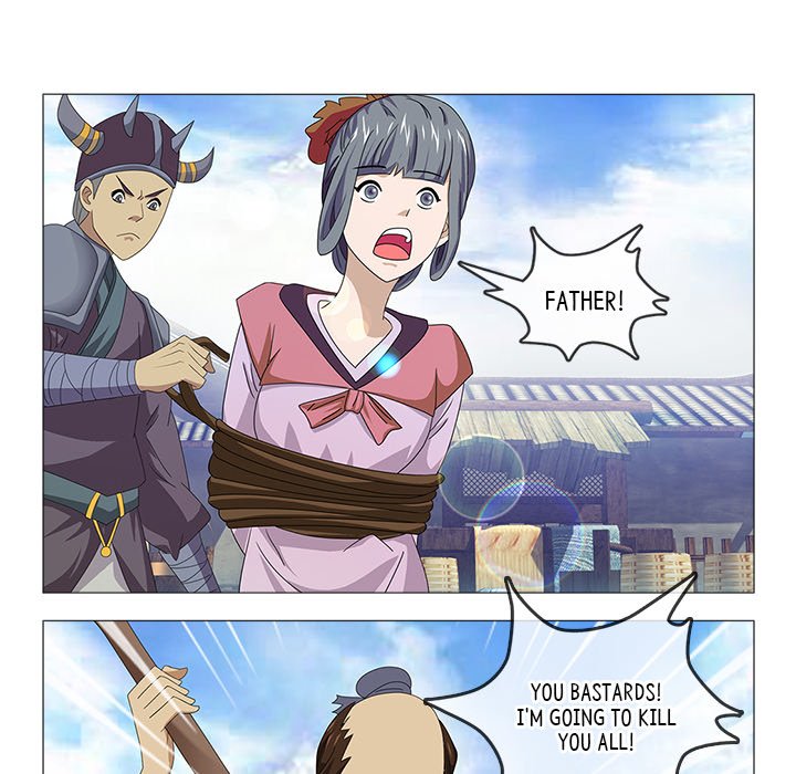 The Monkey King's Tale - episode 72 - 24