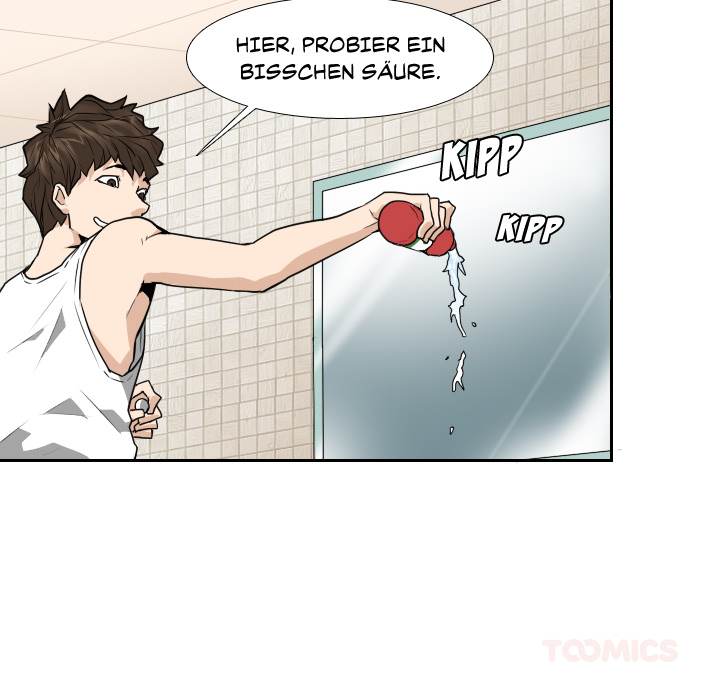 Angriff der Hand - episode 11 - 11
